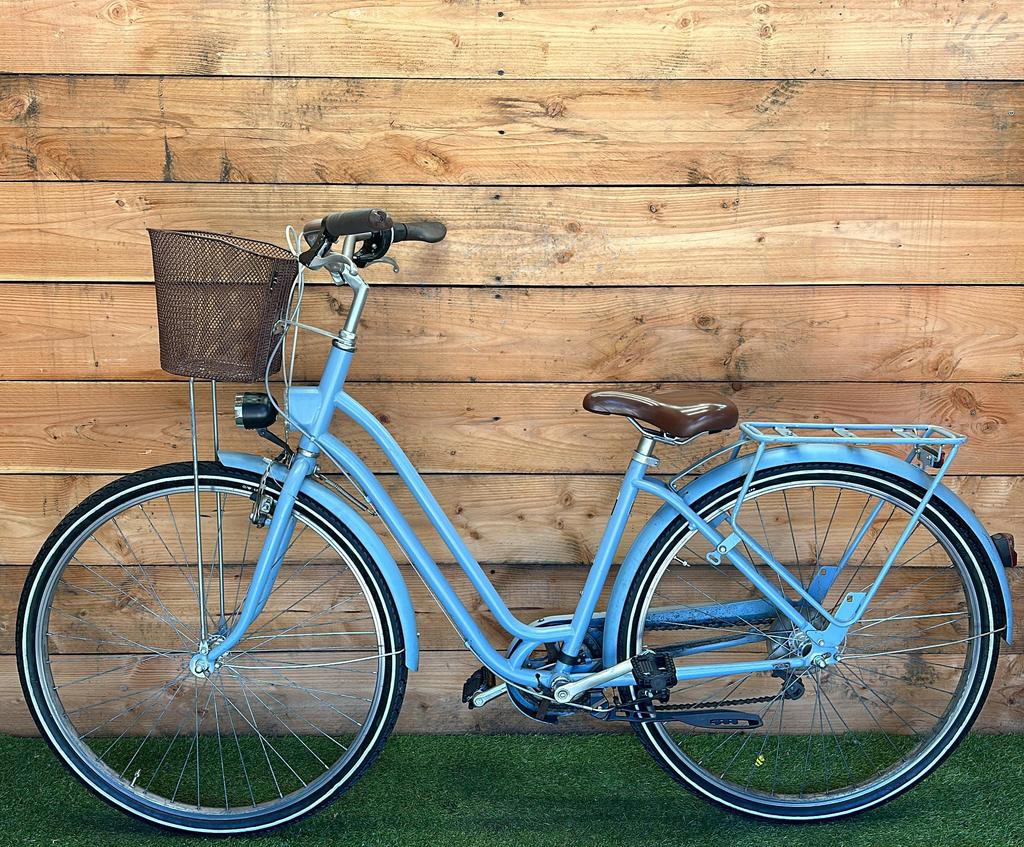 Elops Damesfiets 6v 28inch 45cm