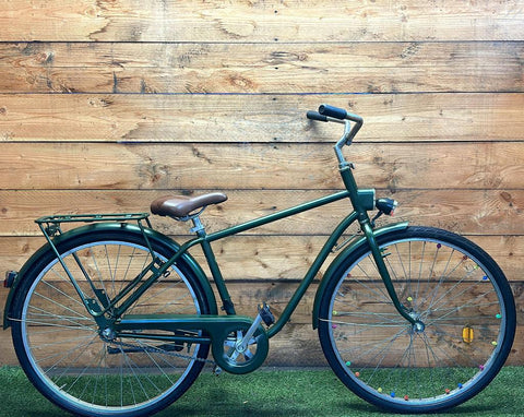 Elops Herenfiets 28inch 45cm