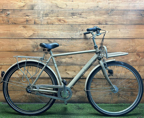 Excelsior Transportfiets