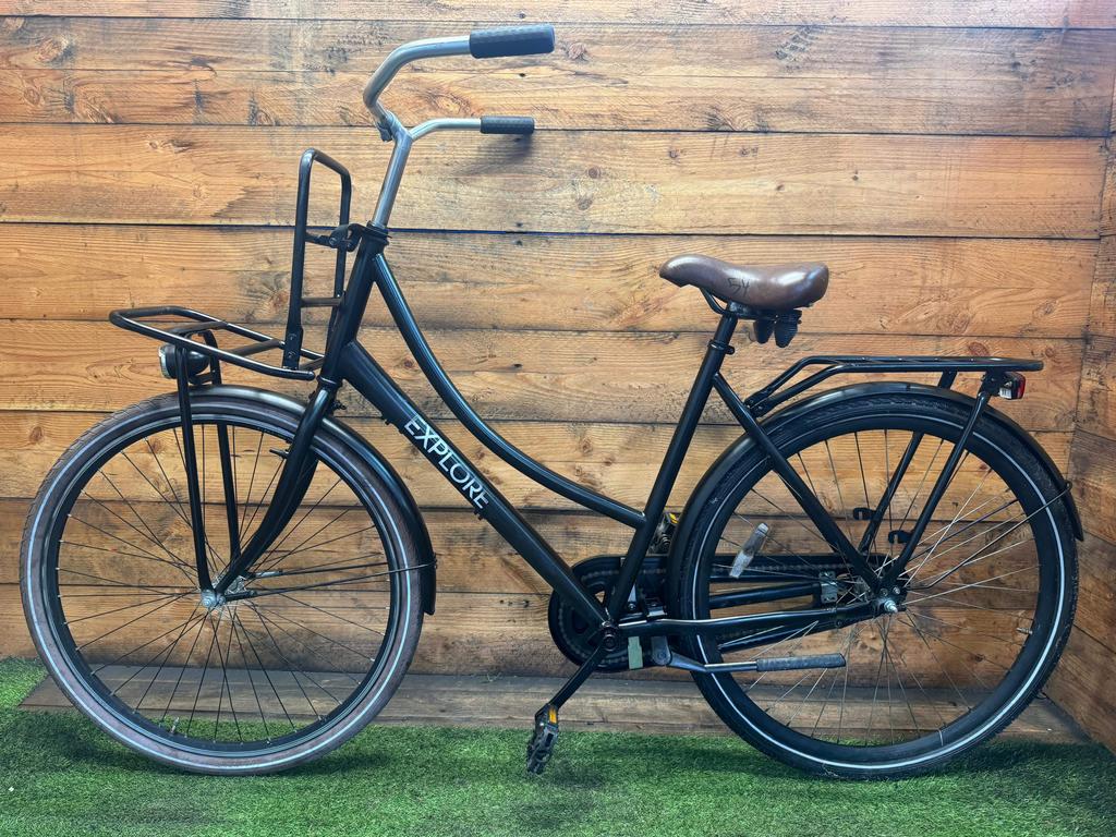 Explore Transportfiets 28inch 54cm