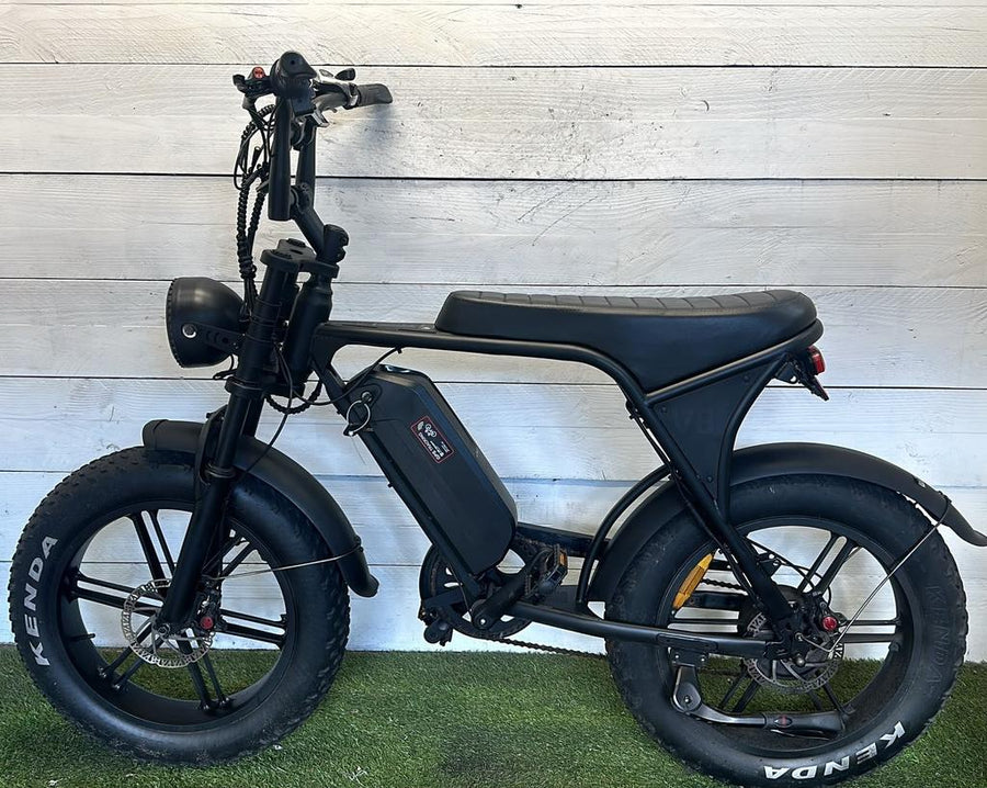 Fatbike