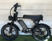Fatbike