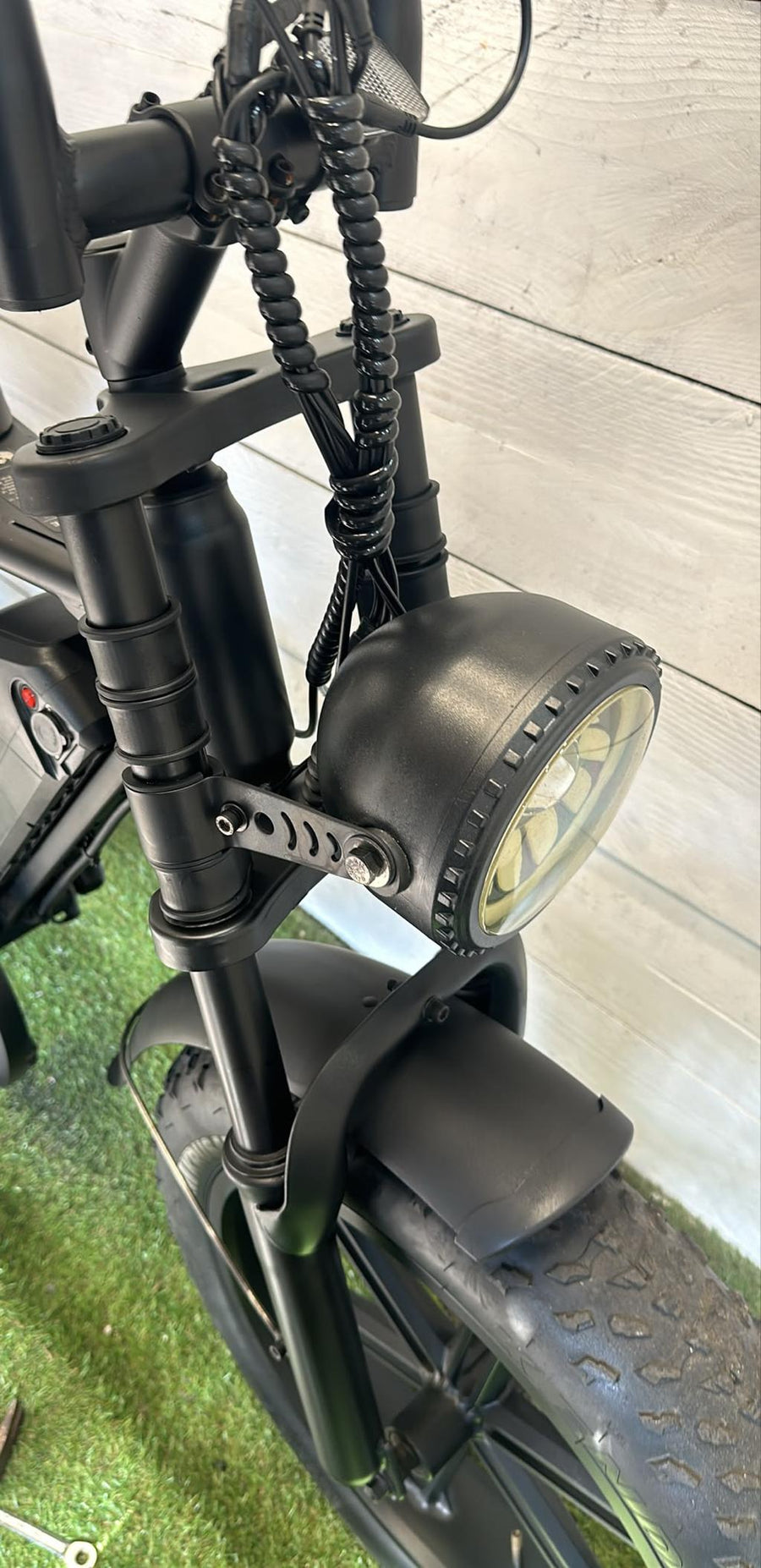 Fatbike
