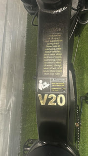Fatbike V20