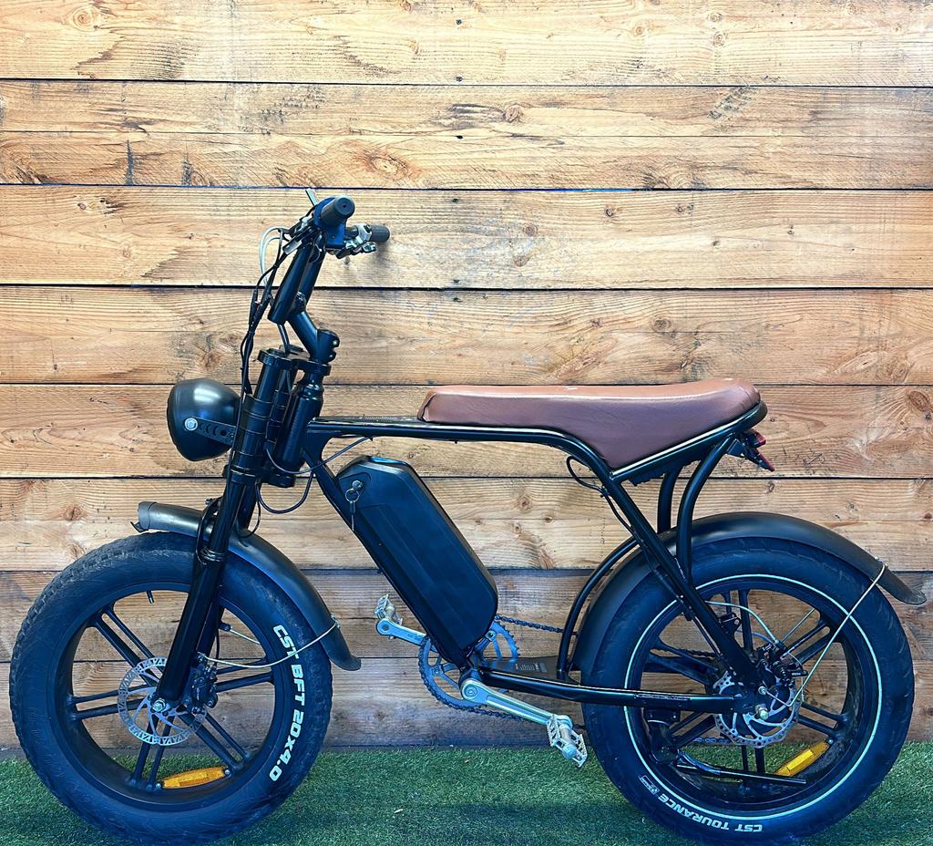 Fetbike Elektrische fiets 7v 20inch