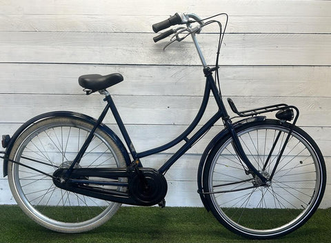 Fixubroters Transportfiets