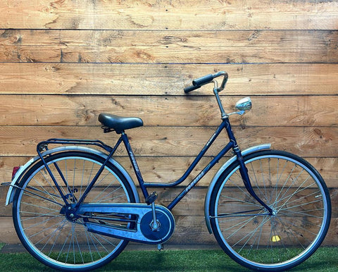 Fongers Majestic 28inch 53cm