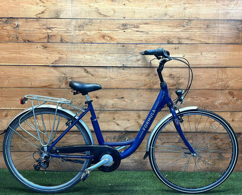 Formula Damesfiets 7v 28inch 50cm
