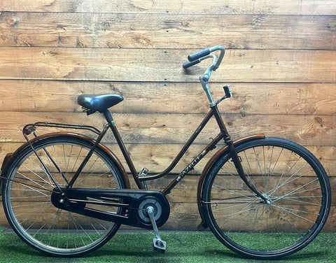 Gazelle Accent 28inch 54cm