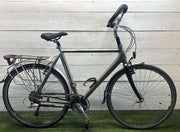 Gazelle Allure