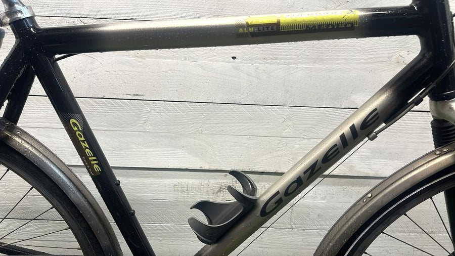 Gazelle Alu Lite