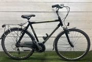 Gazelle Alu Lite