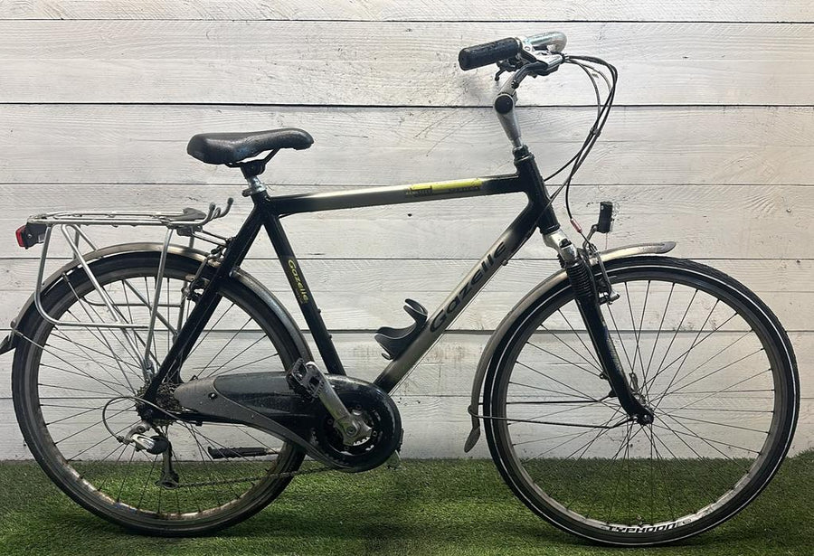 Gazelle Alu Lite
