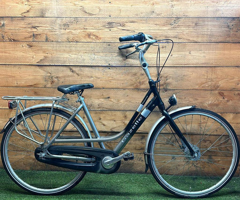 Gazelle Ambiance 7v 28inch 53cm