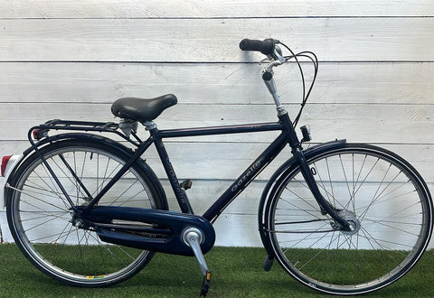 Gazelle Ambiance