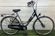 Gazelle Ambiance