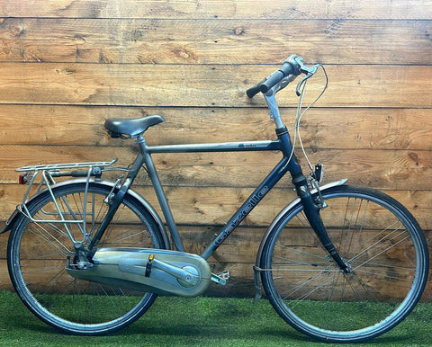 Gazelle Aristo 8v 28inch 61cm