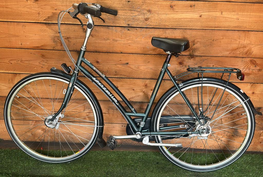 Gazelle Avignon 7v 28inch 54cm
