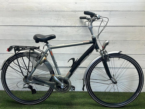 Gazelle Bahia