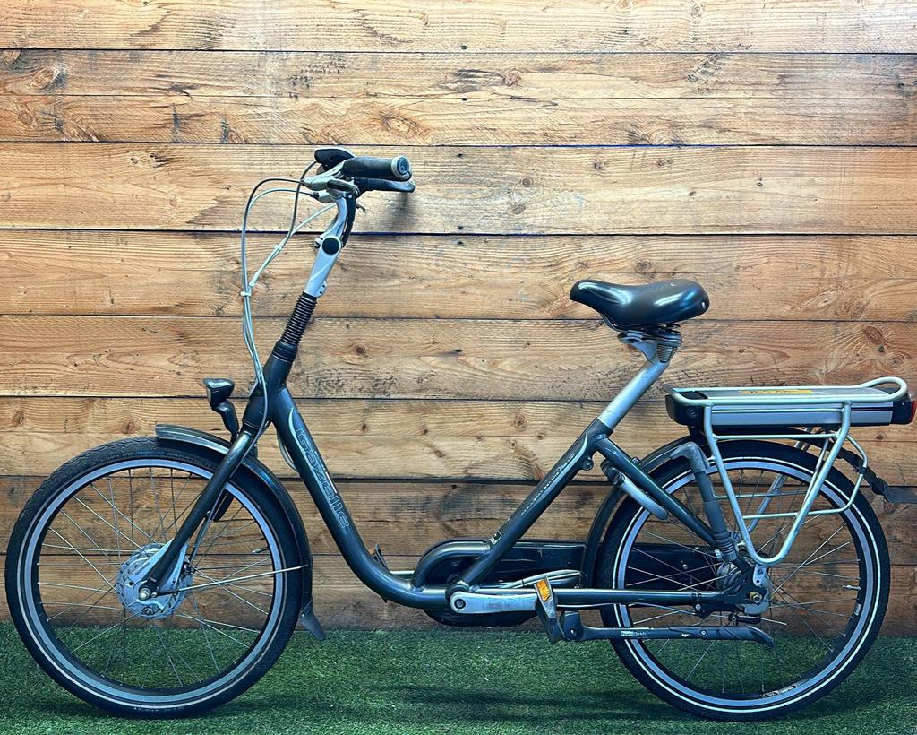 Gazelle Balance E-Bike Lage Instapfiets 7v 26inch 46cm