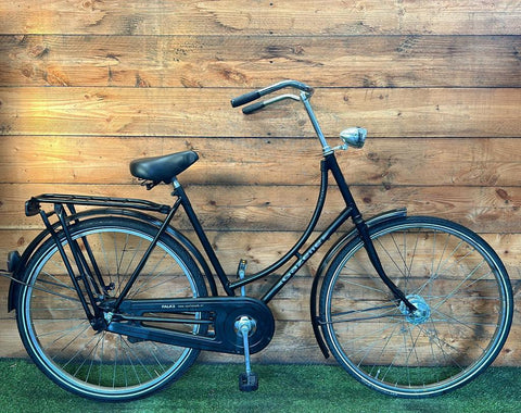 Gazelle Basic 28inch 57cm