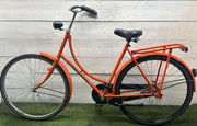 Gazelle Basic
