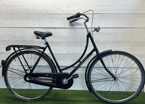 Gazelle Basic