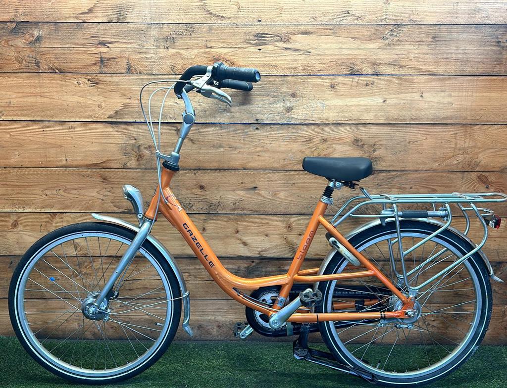 Gazelle Bloom 7v 28inch 50cm