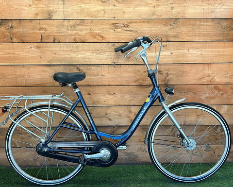 Gazelle Bloom 7v 28inch 57cm