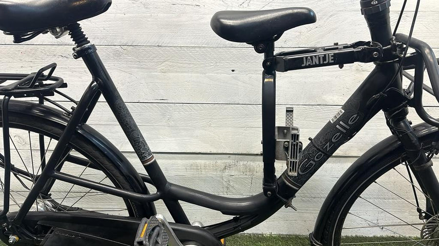 Gazelle Bloom Moederfiets