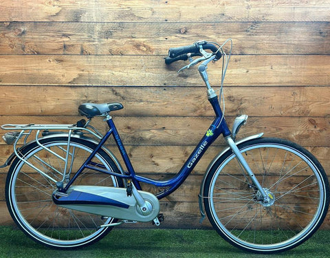 Gazelle Bloom Moederfiets 7v 28inch 57cm
