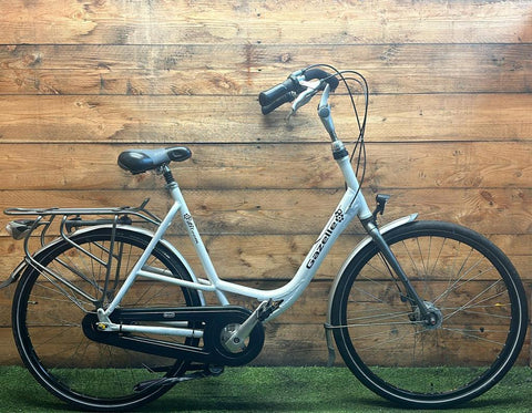 Gazelle Bloom Moederfiets