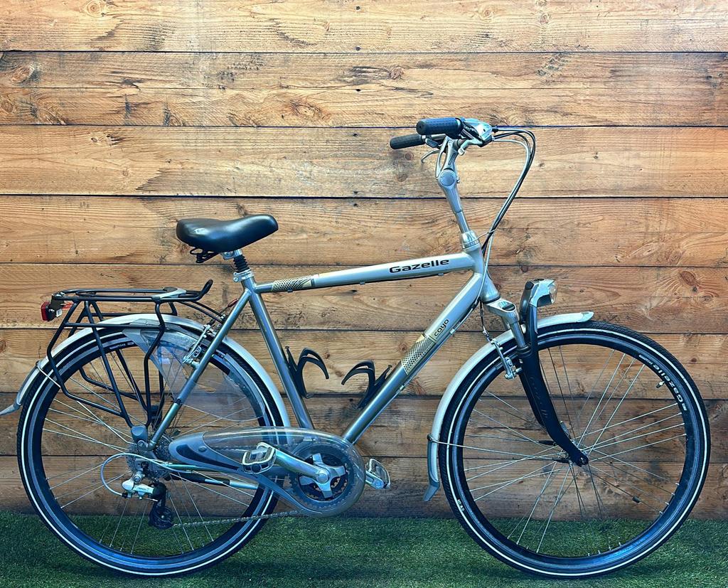 Gazelle Cayo 24v 28inch 57cm