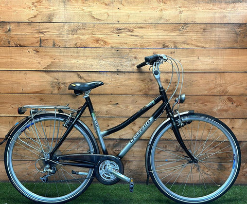 Gazelle Cayo 24v 28inch 57cm