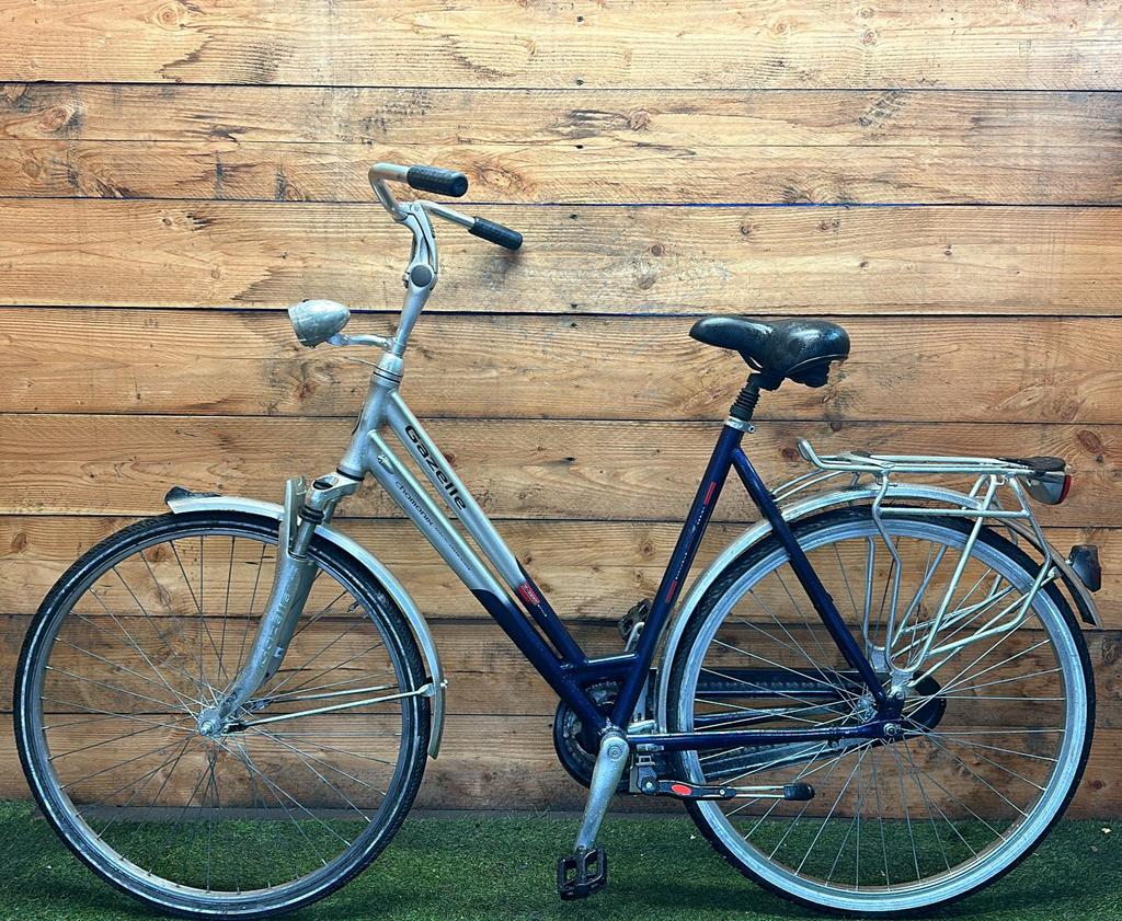 Gazelle Chamonix 28inch 57cm