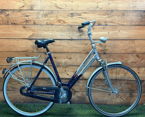 Gazelle Chamonix 28inch 57cm