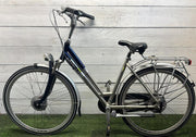 Gazelle Chamonix
