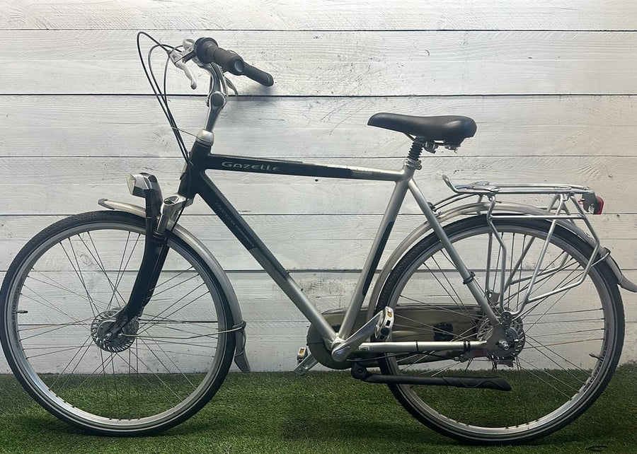 Gazelle Chamonix