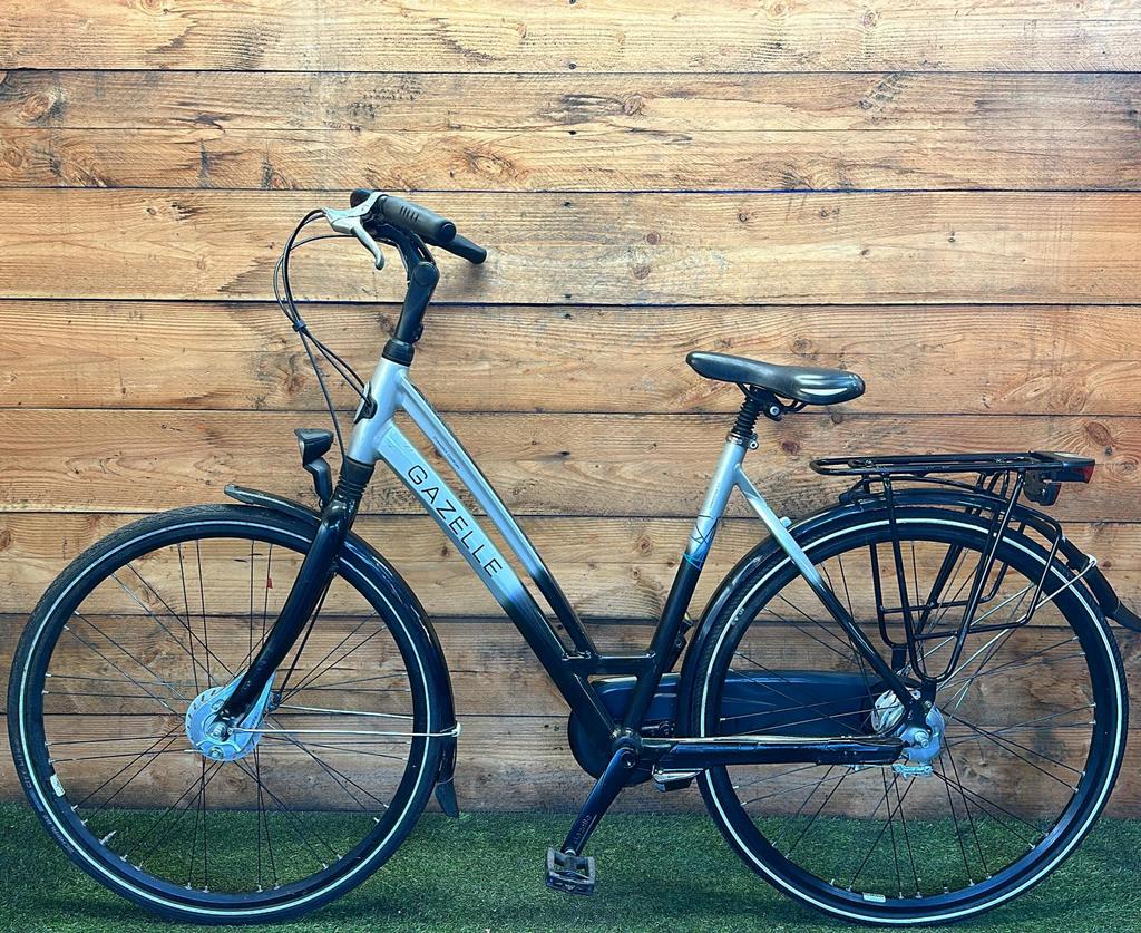 Gazelle Chamonix 7v 28inch 57cm