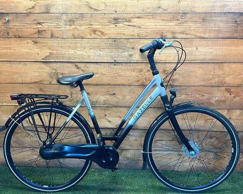 Gazelle Chamonix 7v 28inch 57cm