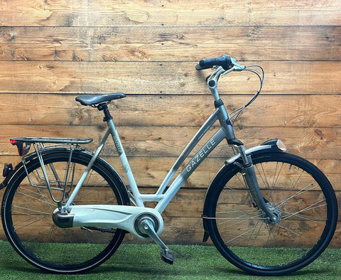 Gazelle Chamonix 7v 28inch 61cm
