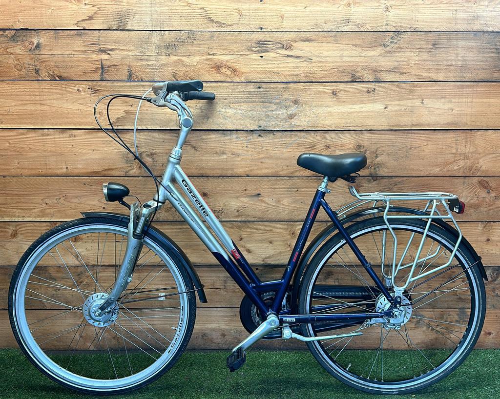 Gazelle Chamonix 8v 28inch 53cm