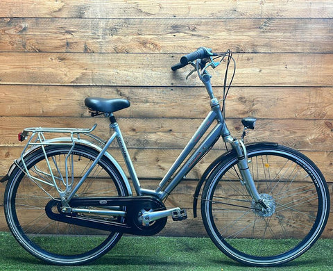 Gazelle Chamonix 8v 28inch 53cm