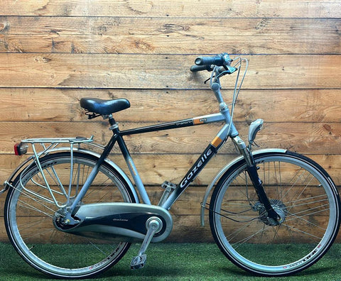 Gazelle Chamonix 8v 28inch 57cm