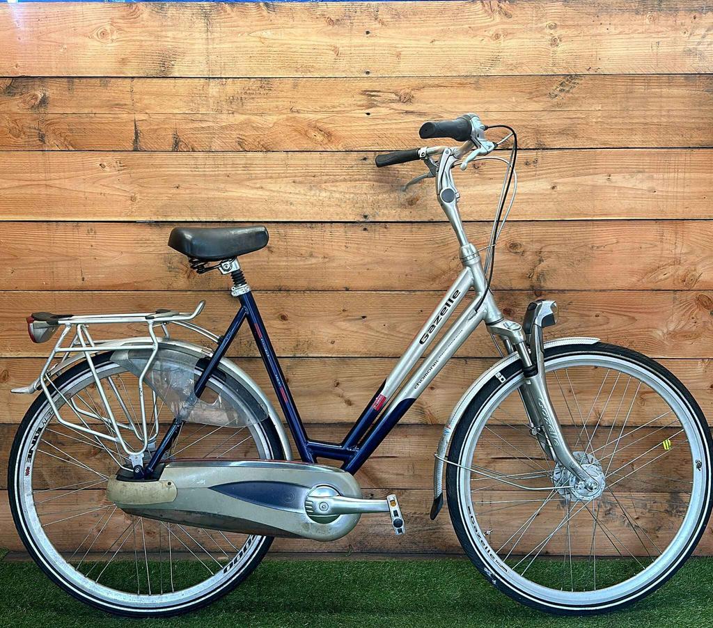Gazelle Chamonix 8v 28inch 57cm
