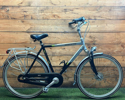 Gazelle Chamonix 8v 28inch 57cm