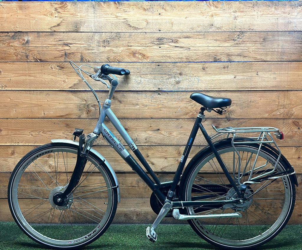 Gazelle Chamonix 8v 28inch 61cm