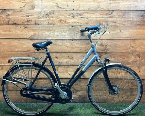 Gazelle Chamonix 8v 28inch 61cm