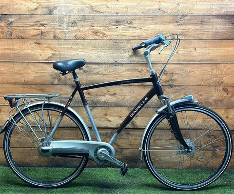 Gazelle Chamonix 8v 28inch 61cm