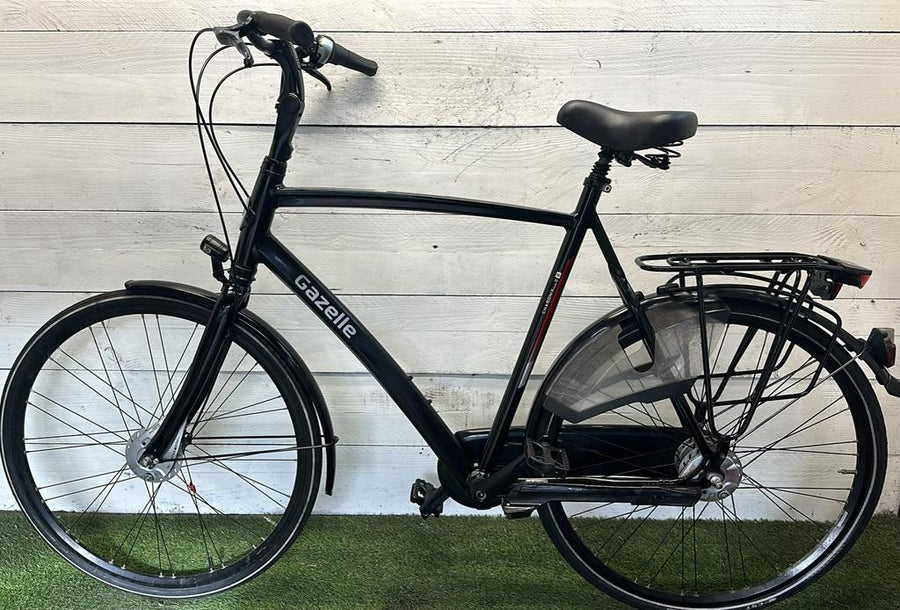 Gazelle Chamonix Comfort